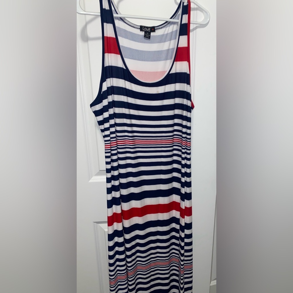Women’s dress